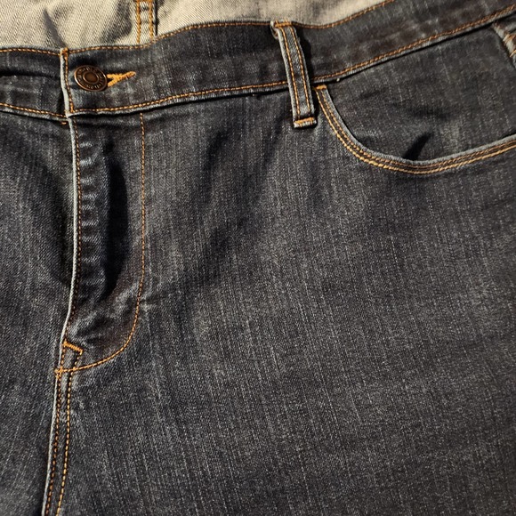 Women's Old Navy Sweet Heart Jeans - Picture 3 of 7